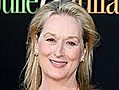 Happy Birthday,  Meryl Streep!