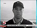 New Nike ad featuring Tiger