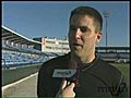 2/26 Orioles Spring Training with Brad Bergesen