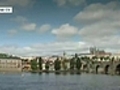 Czech Republic &#8212; The Botched Restoration of the Charles Bridge