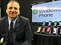 Microsoft’s Andy Lees on the Next Windows Phone