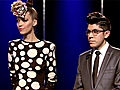 Extended Judging of Mondo Guerra,  Episode 14