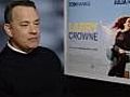 Tom Hanks - Exclusive Interview