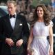 The Royal Couple Out Shines The Stars At BAFTA Gala
