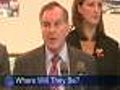 Daley’s Exit Leaves Dept. Head Vulnerable