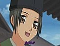 Shounen Onmyouji 10 Sub Español