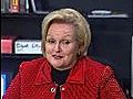 Small Business Stories - Senator Claire McCaskill