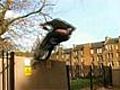 Danny MacAskill - Bike Tricks 2009