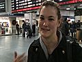 Raw Video: NYC Struggles to Return to Normal