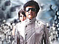 Review: Robot is a pure Rajinikanth film