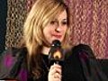 Carrie Borzillo-Vrenna Interview [Part 2]