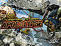 MotorStorm Apocalypse - Eliminatoria