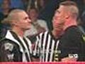 K-Fed VS John Cena part 1/2