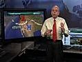 Expert: Tornado threat to increase