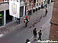 Goose Parade