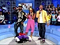 106 & Park: Jim Jones&#039; Swag Bag Contest