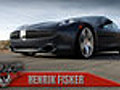 Henrik Fisker on the Future of Fisker Automotive  -Garage419