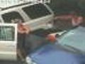 Whitman Couple Accused Of Stealing Gas,  Selling It