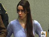 Casey Anthony’s new release date: July 17