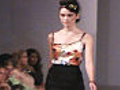 Editor Picks for Black Russian Label Spring/Summer 2011 @ Phoenix Fashion Week