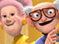 Meet the Robinsons