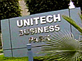 Unitech offers to acquire London-listed group firm