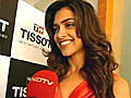 Deepika has time for love!