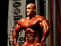 Largest Source of Free Bodybuilding Videos Online!