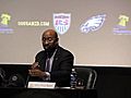 U.S. Soccer to play at the Linc