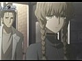 [2011 Apr] Steins Gate Trailer [AVC+AAC-in-MP4]