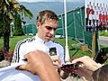 Wird Lahm neuer Kapitän?