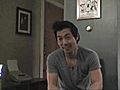 Daniel Hwang - Ghost Hunters Academy