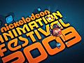 Nickelodeon Animation Festival