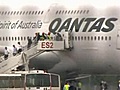 Rolls-Royce and Qantas settle dispute