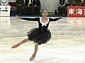 名古屋フィギュアスケートフェスティバル　浅田真央選手が新衣装を披露