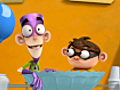 Fanboy & Chum Chum: 