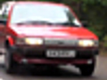 Road Test: Austin Maestro