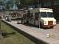 Food Trucks Becoming More Upscale