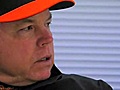 Orioles&#039; Showalter on making better pitchers