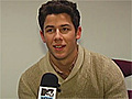 Nick Jonas Has A &#039;Big Passion&#039; For Writing And Producing Music