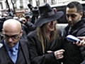 Galliano to face French court