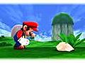 Strategies for Super Mario Galaxy 2