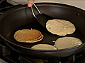 How To: Make Pancakes