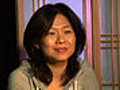 Interview with Chiang Hsiu-chiung,  director of 