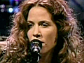 Biography: Sheryl Crow,  Part 3