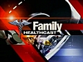 Family Healthcast: Treatment of PTSD 7-16-09