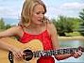 Exclusive Performance: Jewel – “Summer Home in Your Arms”