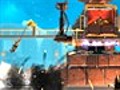 Bionic Commando Rearmed 2 Video Review