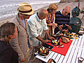 Next Iron Chef 3 Recap: Ep. 1