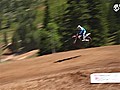 Powder Mountain Motocross